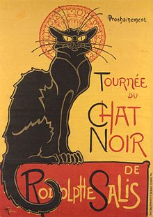 Chat noir
