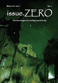 issueZERO