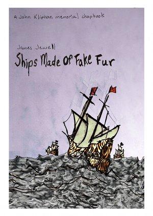 Ships made of fake fur