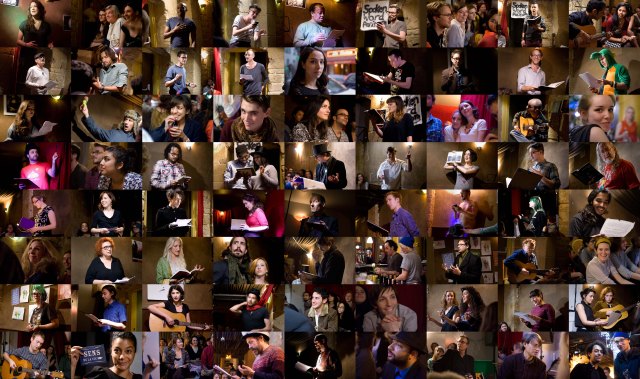 Happy New Year 2015!