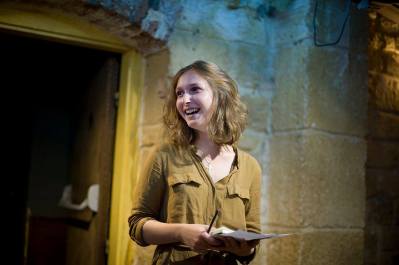 Rebecca Holck Rosenberg